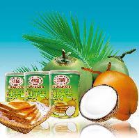 天然椰子醬-海南-