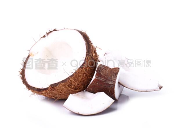椰香滿桌 椰子的多重魅力與美味之旅