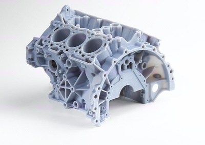 3D打印工程塑料 高精度ABS汽車零部件制造專家——形優(yōu)制件社